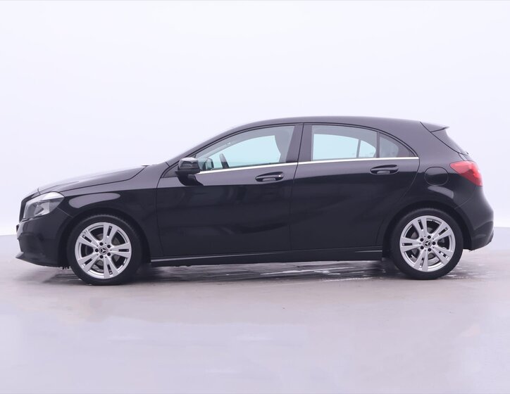Mercedes-Benz Třídy A Hatchback 1,5 l 80 kw