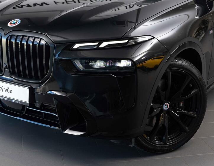 BMW X7 7