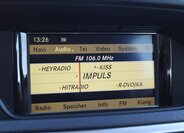 Mercedes-Benz Třídy E Kombi 2,1 l 125 kw