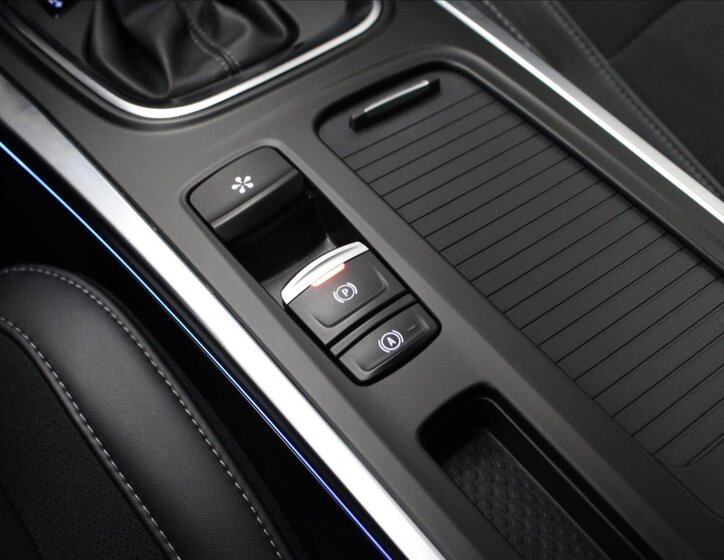 Renault Mégane Kombi 1,5 l 85 kw