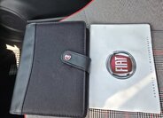 Fiat 500 Hatchback 1,2 l 51 kw