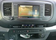 Peugeot Traveller MPV 2,0 l 110 kw