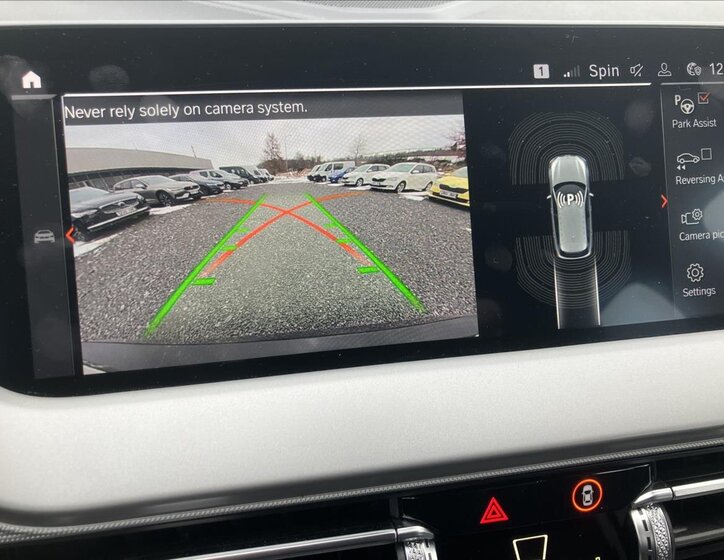 BMW Řada 1 Hatchback 1,5 l 100 kw