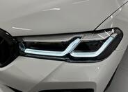 BMW Řada 5 4