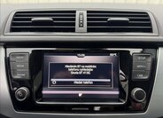 Škoda Fabia Kombi 999,0 70 kw