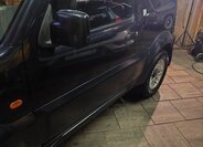 Suzuki Jimny SUV 0,0 0