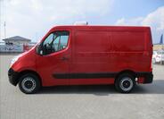 Renault Master 2