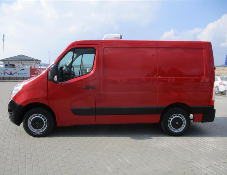 Renault Master 2