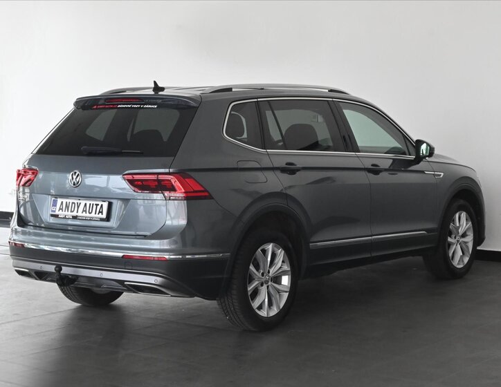 Volkswagen Tiguan Allspace 3