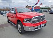 Dodge RAM 1500 2