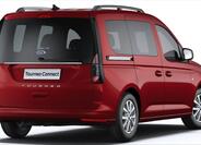 Ford Tourneo Connect Kombi 2,0 l 90 kw