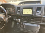 Volkswagen Multivan Kombi 2,0 l 110 kw