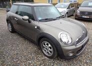 Mini Cooper 1