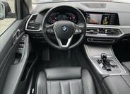 BMW X5 7