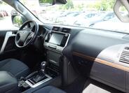 Toyota Land Cruiser 14