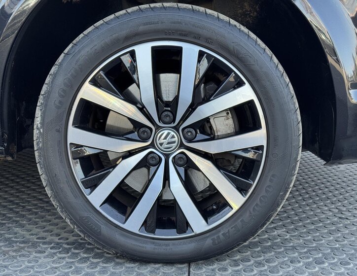 Volkswagen Multivan Ostatní 2,0 l 150 kw