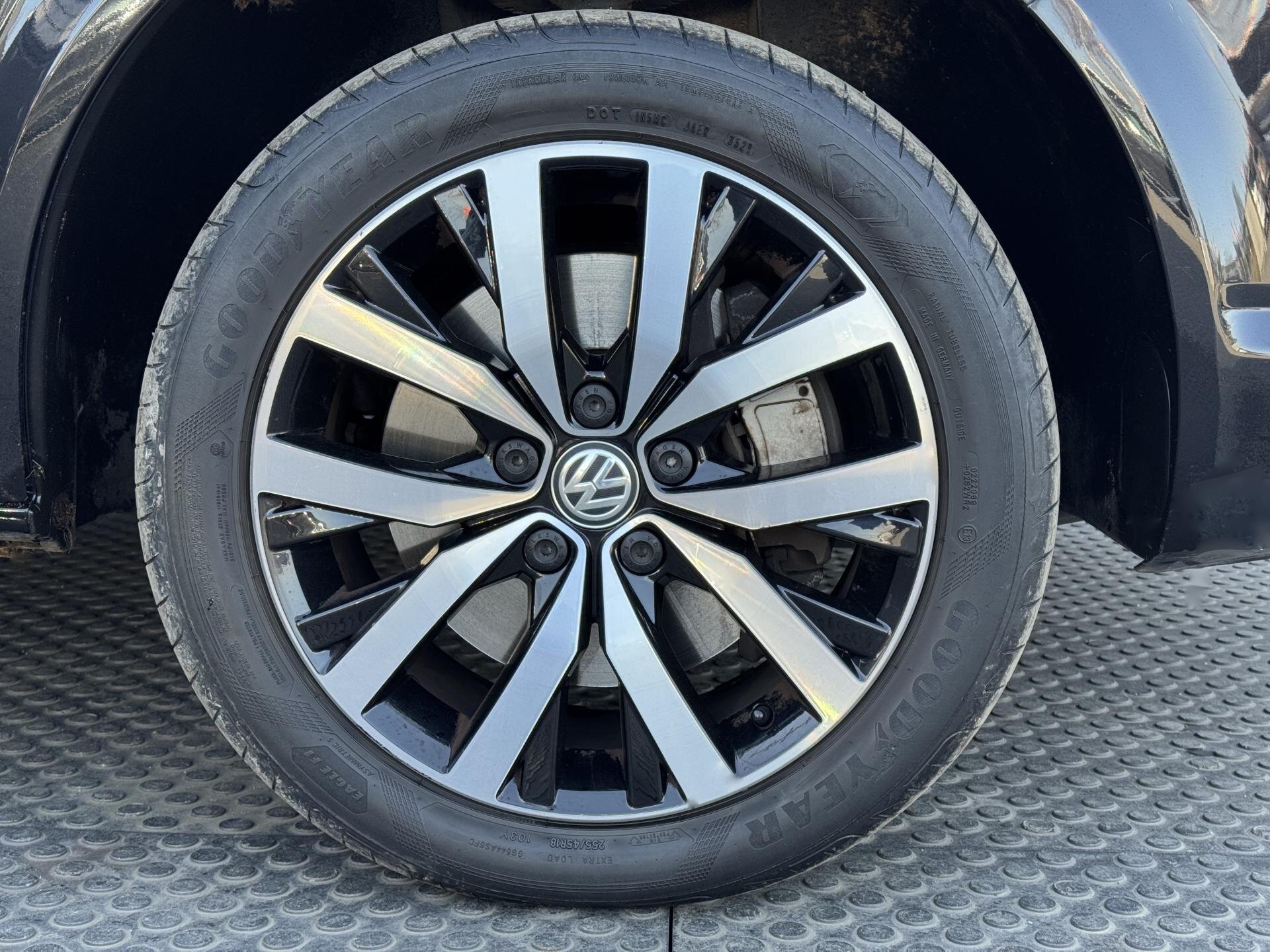 Volkswagen Multivan Ostatní 2,0 l 150 kw