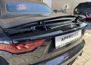 Jaguar F-Type Kabriolet 5,0 l 423 kw