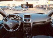 Peugeot 207 Hatchback 1,4 l 54 kw