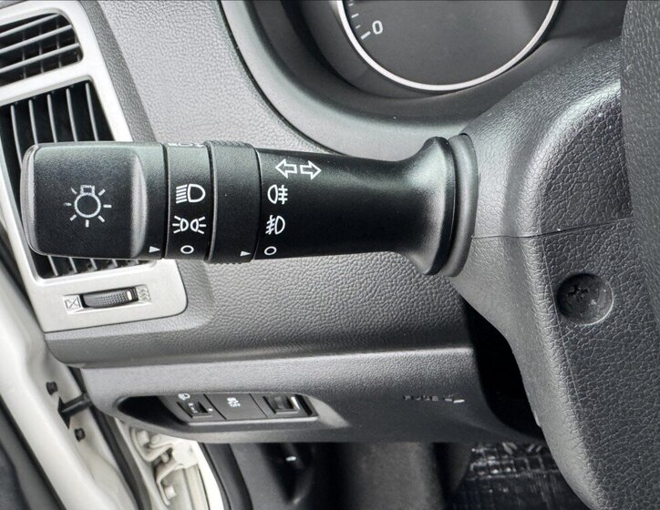 Hyundai i20 Hatchback 1,2 l 62 kw