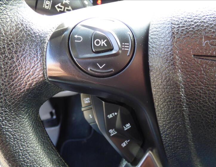 Ford Transit Connect 17