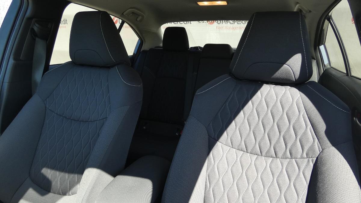 Toyota Corolla Sedan / Limuzína 1,8 l 72 kw