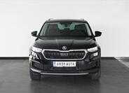 Škoda Kodiaq 2