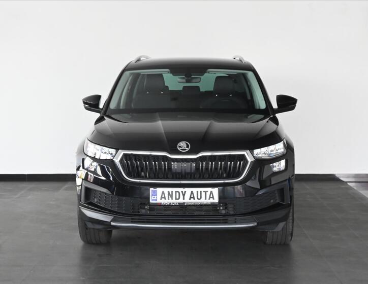 Škoda Kodiaq 2