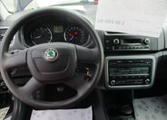 Škoda Fabia Hatchback 1,2 l 63 kw
