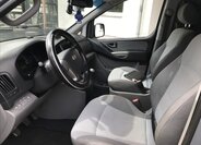 Hyundai H 1 Kombi 2,5 l 125 kw