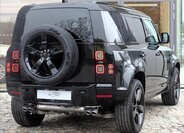 Land Rover Defender SUV / Terénní 5,0 l 313 kw