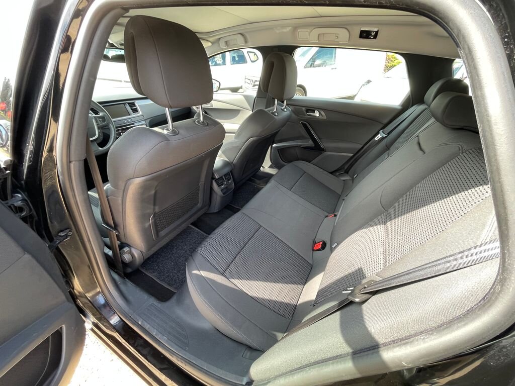 Peugeot 508 Kombi 1,6 l 85 kw