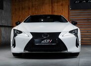 Lexus LC 500 Kupé 5,0 l 341 kw