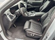 BMW X6 SUV / Terénní 3,0 l 250 kw