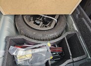 Škoda Fabia Kombi 1,2 l 77 kw