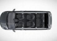 Mercedes-Benz Třídy V 3