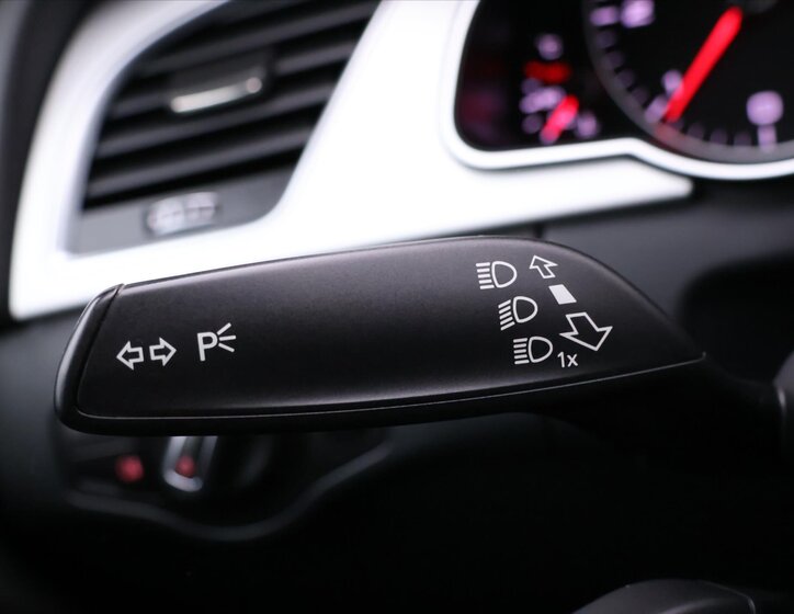 Audi A5 Liftback 2,0 l 140 kw