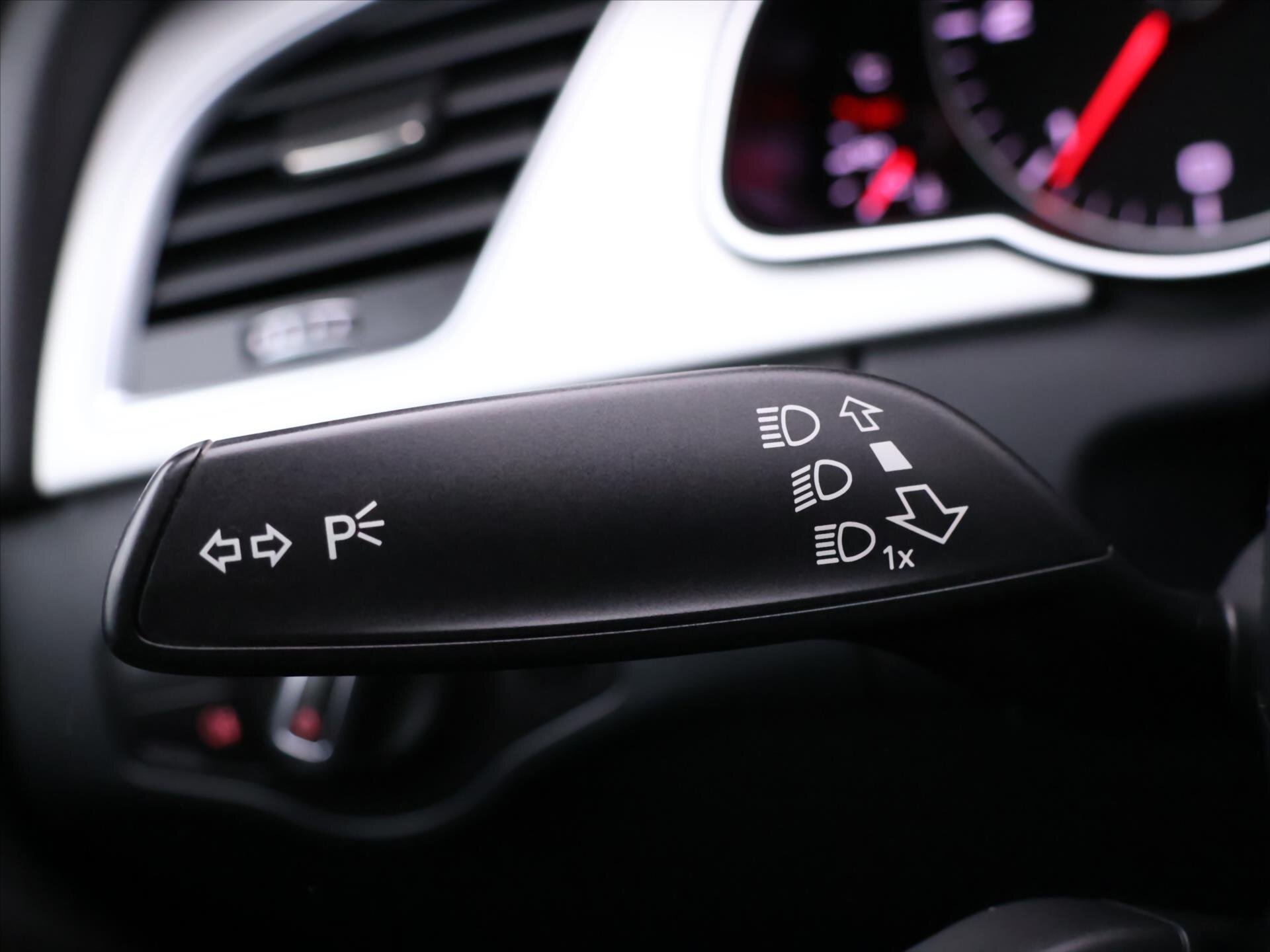 Audi A5 Liftback 2,0 l 140 kw