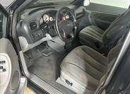 Chrysler Voyager 9
