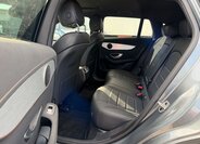 Mercedes-Benz EQC SUV / Terénní 0,0 300 kw