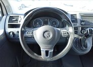 Volkswagen Caravelle Ostatní 2,0 l 132 kw