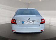 Škoda Octavia 5
