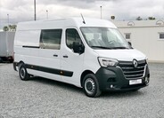 Renault Master 2