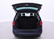 Volkswagen Sharan MPV 2,0 l 103 kw