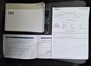 Hyundai i30 Kombi 1,6 l 85 kw