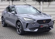 Cupra Formentor SUV 2,0 l 140 kw