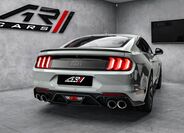 Ford Mustang 6