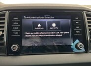 Škoda Karoq SUV / Terénní 1,5 l 110 kw