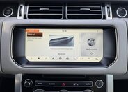 Land Rover Range Rover SUV / Terénní 4,4 l 250 kw