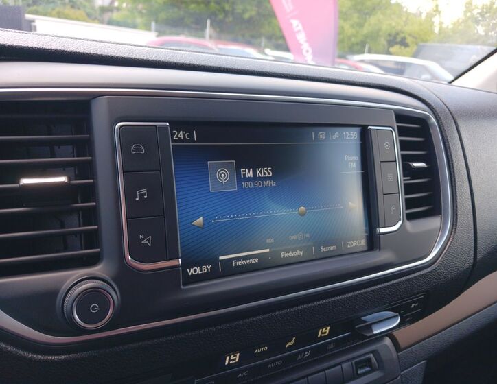 Toyota ProAce Verso 28